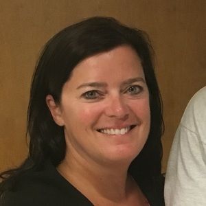 Meet your Posher, Debbie